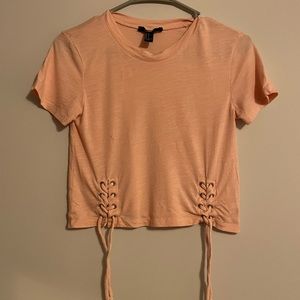 Forever 21 Short sleeve T-shirt